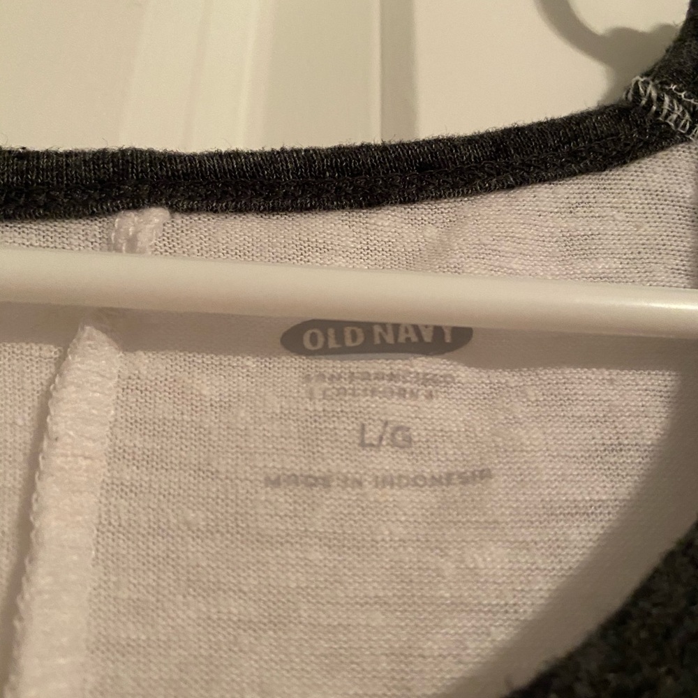 Baseball tee - Picture 2 of 3